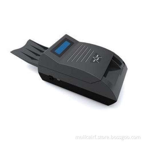 IR Dtection Multi Currency Detector , Counterfeit Currency
